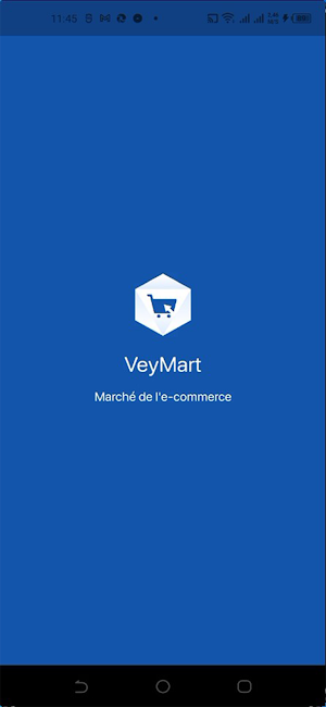 VeyMart Screenshot 0
