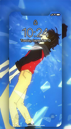 Tower Of God UHD Wallpapers - God app Screenshot 0