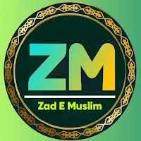 Zad E Muslim : Daily Need App
