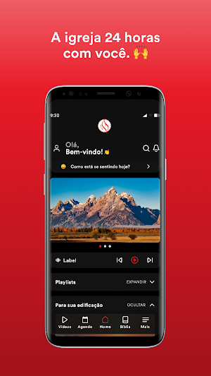 AD Taubaté Screenshot 0