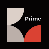 Business Magazine Prime