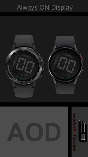 aad25 Gray Screenshot 2