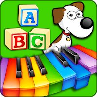 Kids Piano Kids Learning Piano