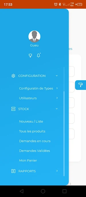 Betelcom Rollout Screenshot 2