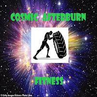 Cosmic fitness