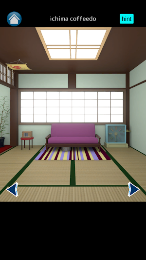 Escape Game lily of the valley Screenshot 0