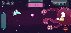 Samos Math Gym Screenshot 2