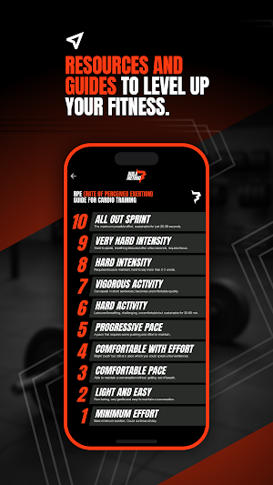 Build Method Training Screenshot 3