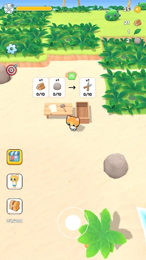 Simba Survival Screenshot 0