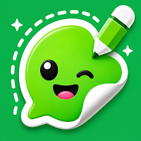 Photo stickers: Sticker maker