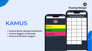 Ruang SMP Kurikulum Merdeka Screenshot 1