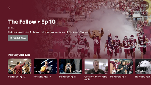 HailState+ TV Screenshot 2