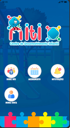 NITI-ABA Screenshot 2