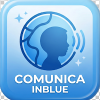 Comunica InBlue