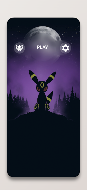 PokeMemory - Brain Training Screenshot 0