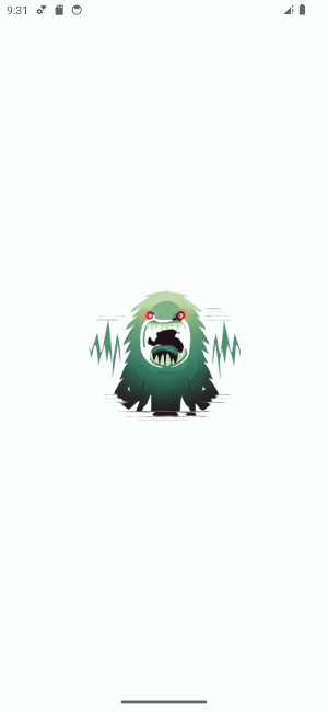 Monster Sounds Screenshot 3