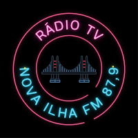 Nova Ilha FM 87,9