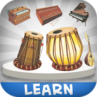 Learn About Musical Instrument