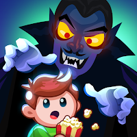 Spooky Adventure Park