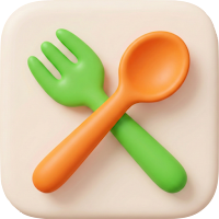 MunchBracket: Live Food Vote