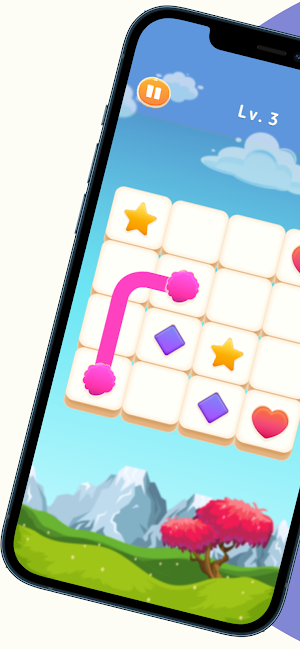 Line Fill Quest Screenshot 0