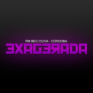 Exagerada FM Oliva Screenshot 1