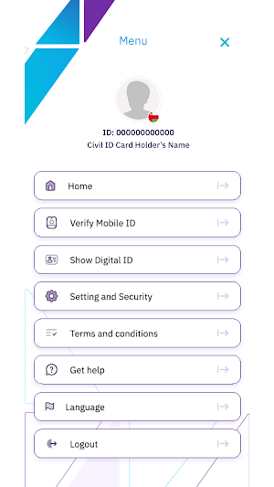 THEQA | ثقة Screenshot 1