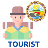 Calamba Tourist