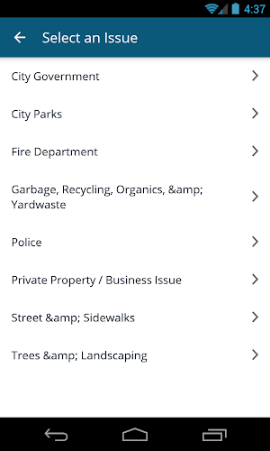 mystlouispark Screenshot 3