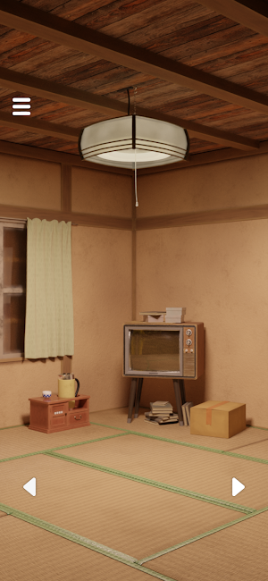 Escape Game :Night of Memories Screenshot 0