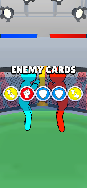 Movie Fighter Screenshot 3