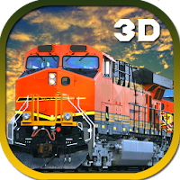 Train Simulator 3D
