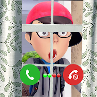 Scary Teacher Fake Call & Chat