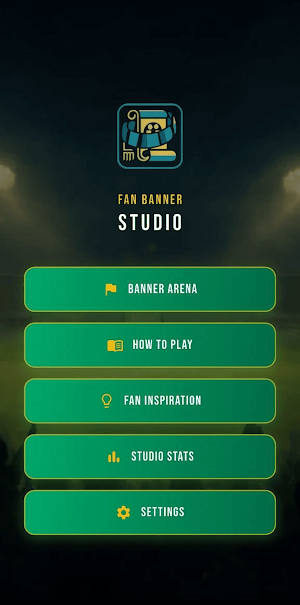 Fan Banner Studio Screenshot 0