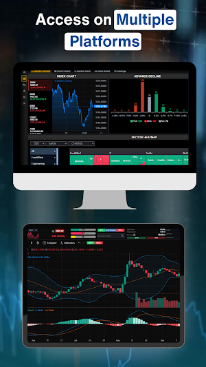 QuickTrade Pro Screenshot 2