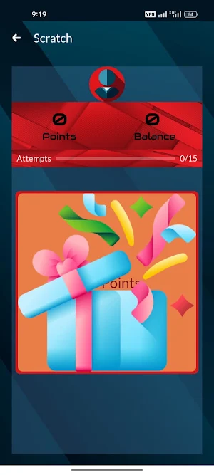Big Cash Screenshot 3