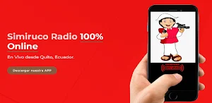 Radio Simiruco Screenshot 1