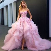 Prom Dresses