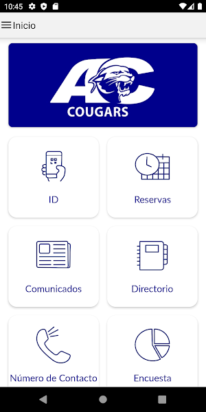 AC Cotopaxi Screenshot 1
