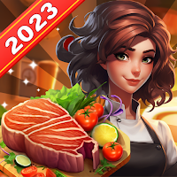 Cooking Star - Chef Restaurant
