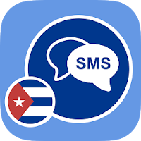 SMS desde Cuba