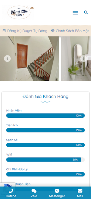 Vũng Tàu Fun Screenshot 1