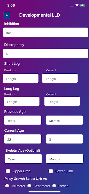 Paley Growth Multipliers Screenshot 3