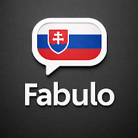 Learn Slovak with Fabulo