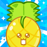 Fru Fru Fruit - Match & Merge