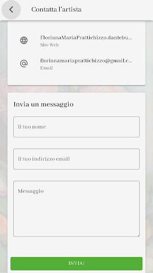 Floriana Maria Prattichizzo Screenshot 2