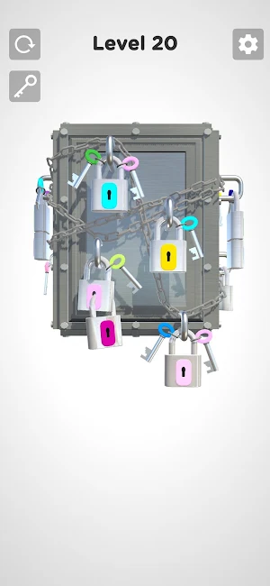 Unlock Them Screenshot 2