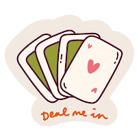 Couple Of Cards