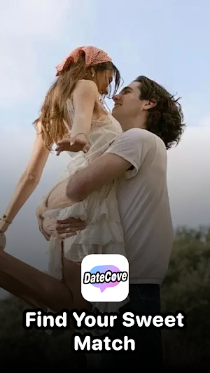 DateCove Screenshot 0