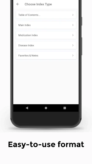 LPN Notes: Nurse's Clinical Pocket Guide (LVN) Screenshot 2